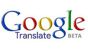 Google Translate Beta
